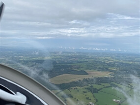 Customer Photo of Motorgliding in Devon